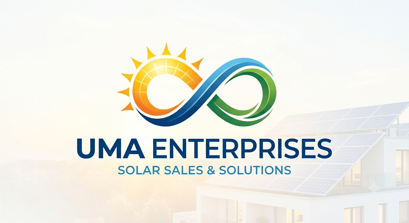 Uma Enterprises — Solar Sales & Solutions